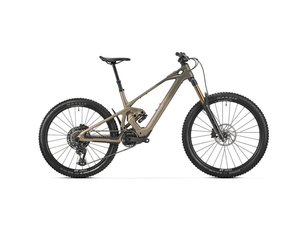 MONDRAKER ZENDIT RR 2026 - BICIGRINO SL